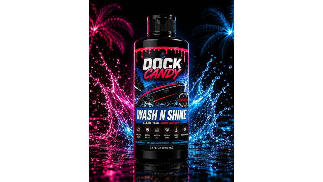 Best Boat Wax for Shine: Top Products Tested